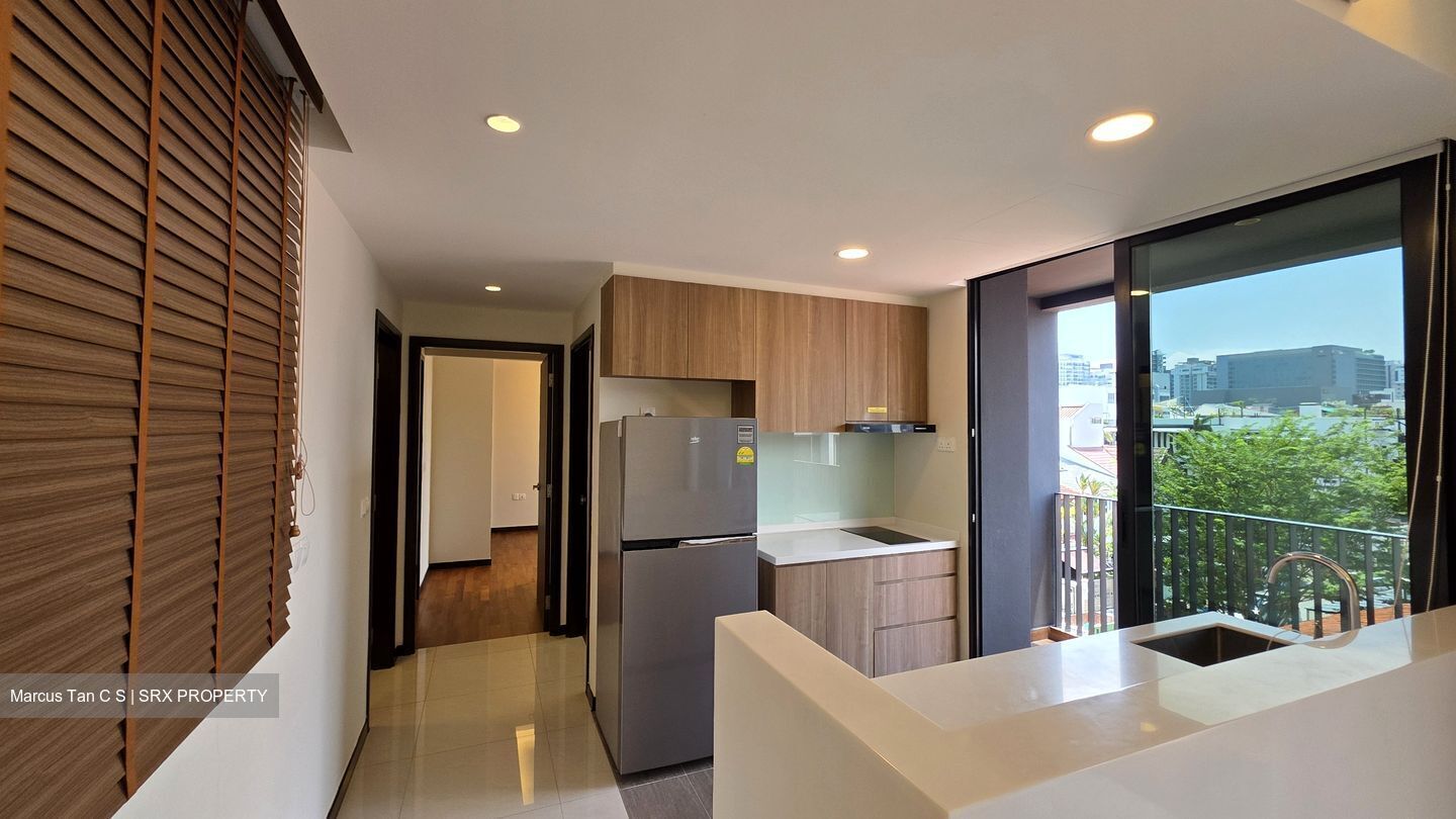Weave Residences (D15), Apartment #627909061